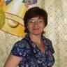 Гаврикова Елена Фёдоровна