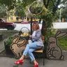 Гулямова (Панченко) Анастасия Николаевна