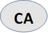СА