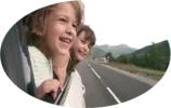 Picture background