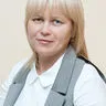 Фадеенко Валентина Ивановна