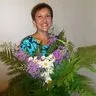 Лупекина Ольга Леонидовна