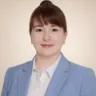 Пархоменко Оксана Павловна