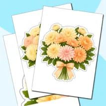 Оформление доски к 1 сентября («День знаний»)
