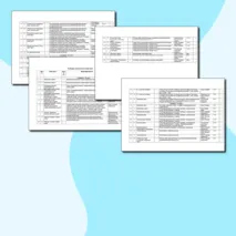 Адаптированная рабочая программа индивидуального обучения по учебному предмету «Окружающий социальный мир» для обучающегося 3 года обучения Вариант 2