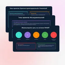 Презентация по учебному предмету 