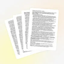 Комплект материалов § 7 «Экономическая политика советской власти. „Военный коммунизм“»