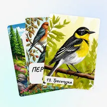 Картотека 