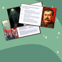 Презентация к уроку истории 10 класс по теме 