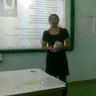 Кожагулова Гульназ Даулетовна