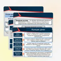 Презентация по основам финансовой грамотности на тему 