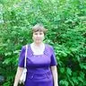 Шитикова Галина Ивановна