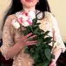 Легостаева Ольга Михайловна