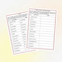 Анаграммы по обществознанию 
