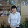 Косанова Айжан Умиткалиевна