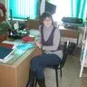 Перова Екатерина Евгеньевна