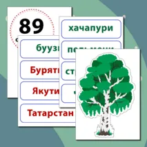Гостеприимная Россия. Оформление.