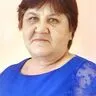 Яншаева Наталья Михайловна