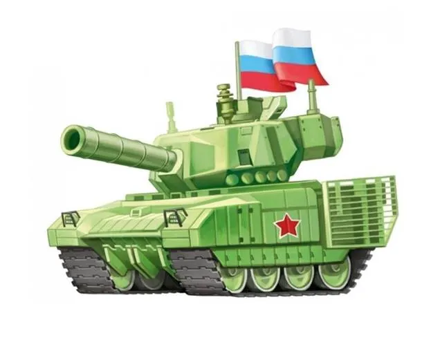 Изображение выглядит как Боевая машина, оружие, Самоходная артиллерия, военный автомобиль

Контент, сгенерированный ИИ, может содержать ошибки.