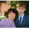 Астафьева Елена Николаевна