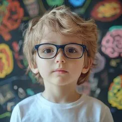 Детская нейропсихология: особенности, диагностика, исследования