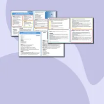 Печатная продукция как результат компьютерной графики. Мир профессий. Урок 11-12. Труд (технология). Модуль «Компьютерная графика. Черчение». 6 класс. Рабочий лист + ответы