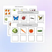 Дидактическая игра 
