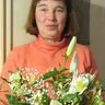 Нургалиева Ляля Равильевна