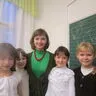 Горбачевская Жанна Анатольевна