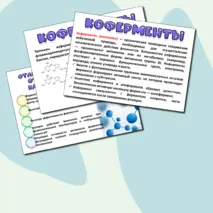 Презентация «Ферменты-биологические катализаторы». Биология 10 класс.