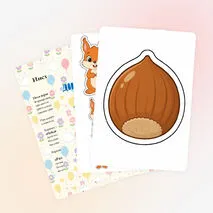 Дидактическая игра 