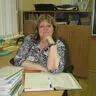 Свичинская Инна Анатольевна
