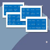 Карточка по английскому языку Spotlight 9 Module 4