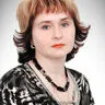 Сверкунова Ольга Анатольевна