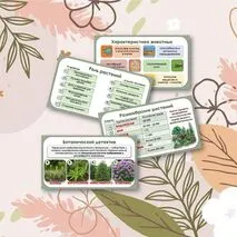 Презентация по биологии «Многообразие и значение растений, животных и грибов», 5 класс