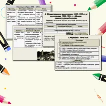 Презентация по истории на тему 