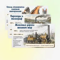 Презентация: «Экономика делает решающий рывок», 9 класс. Мединский, Чубарьян.
