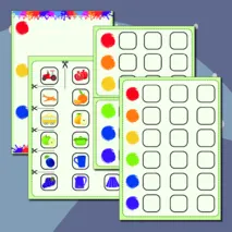 Дидактическая игра 