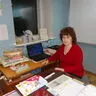 Кольцина Ольга Павловна