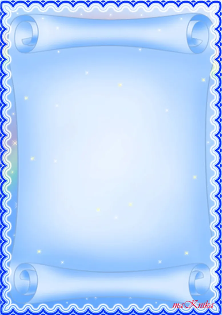 Picture background