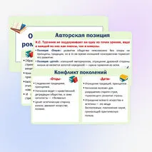Презентация «Образ нигилиста в романе 