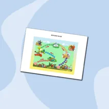Интеллектуальная дидактическая игра Кубановеды