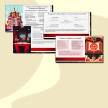 Презентация по истории на тему 
