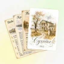 Оформление «Иван Алексеевич Бунин: жизнь и творчество»