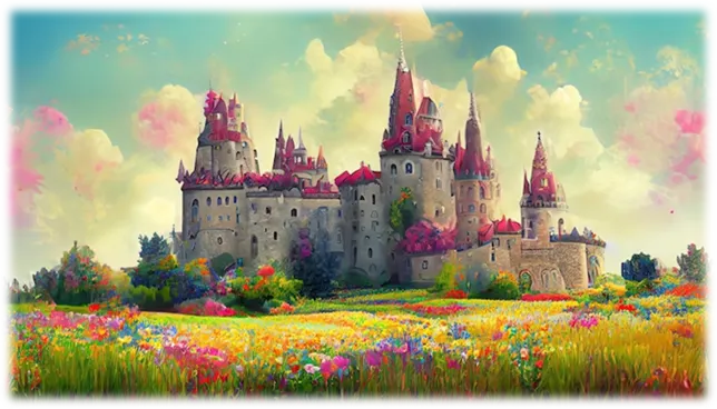 Picture background