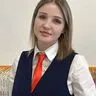 Левчугова Елизавета Вячеславовна