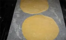 Торт " Медовик"