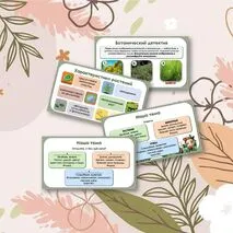 Презентация по биологии «Многообразие и значение растений, животных и грибов», 5 класс