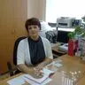 Жданова Оксана Александровна