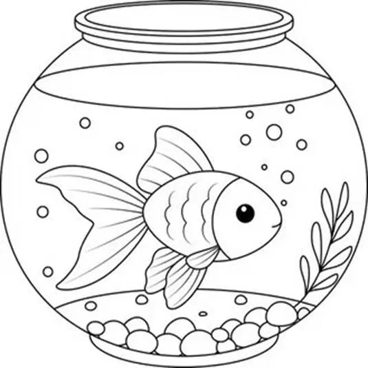 Picture background
